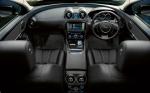 Jaguar XJ 2009 года